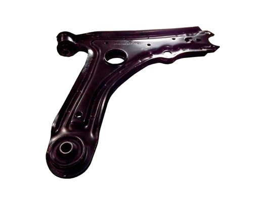 Bandeja Da Suspensão Dianteira Cordoba 95/01, Ibiza 95/03, Polo Classic 97/02 E Van 98/02 Nakata Nbj1008 - Lado Direito/esquerdo