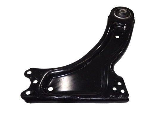 Bandeja Da Suspensão Dianteira Corsa Novo 02> Grazzimetal Gm-2161 - Lado Esquerdo