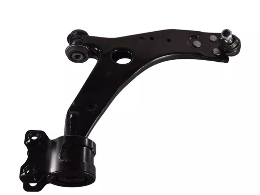 Bandeja Da Suspensão Dianteira Focus 09/12, Volvo C30 07/12  E S40 04/12 Allen 77270 - Lado Direito