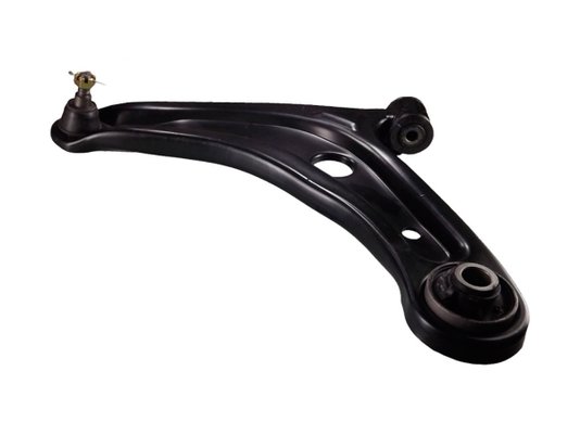 Bandeja Da Suspensão Dianteira Honda Fit 04> Dlz 21497 - Lado Esquerdo