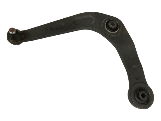 Bandeja Da Suspensão Dianteira Peugeot 206 98> E 207 08>  Mazi M1101 - Lado Esquerdo