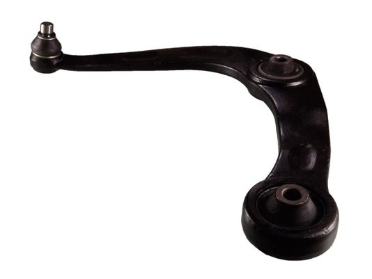 Bandeja Da Suspensão Dianteira Peugeot 206 98> E 207 08> Shimec Sh 0101 - Lado Esquerdo