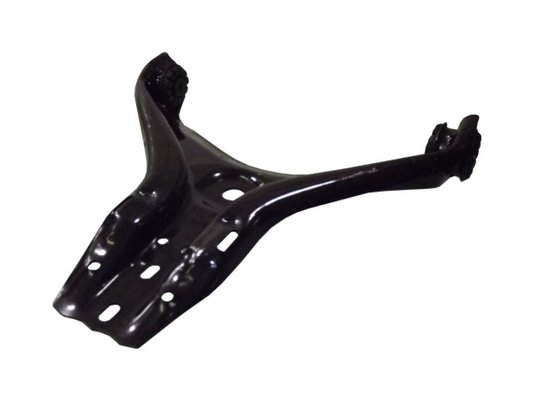 Bandeja da suspensão dianteira Santana e Quantum 84/88 GRAZZIMETAL VW-1099 - Lado Direito/Esquerdo