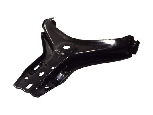 Bandeja da suspensão dianteira Santana e Quantum 84/88 GRAZZIMETAL VW-1099 - Lado Direito/Esquerdo