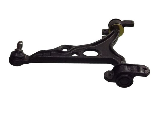 Bandeja Da Suspensão Dianteira Tempra Sw 94/97 E Tipo 93/97 Mazi Maz-301 - Lado Esquerdo