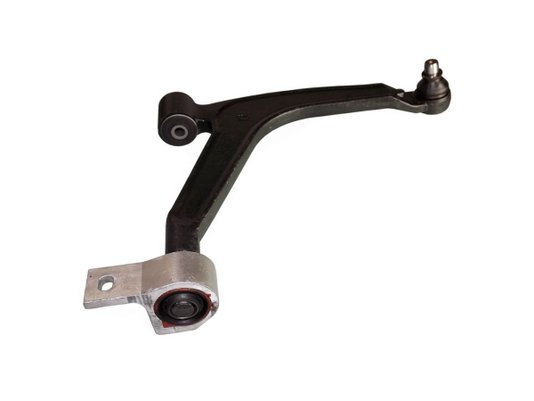 Bandeja Da Suspensão Dianteira Xsara Picasso 99> Mazi Maz-900 - Lado Direito