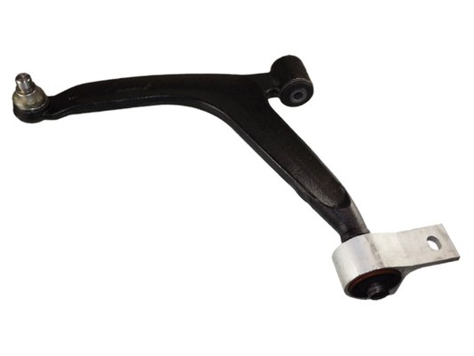 Bandeja Da Suspensão Dianteira Xsara Picasso 99> Mazi Maz-901 - Lado Esquerdo