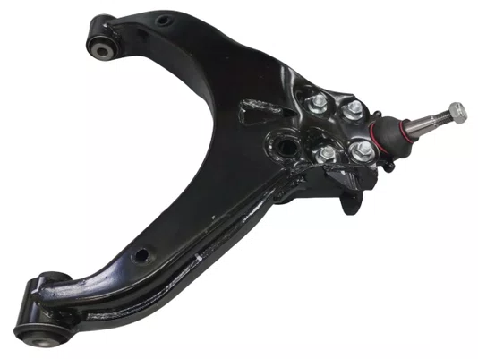 BANDEJA INFERIOR DA SUSPENSÃO DIANTEIRA S-10 17/21 E TRAILBLAZER 17/21 PERFECT BDJ0300 - LADO DIREITO