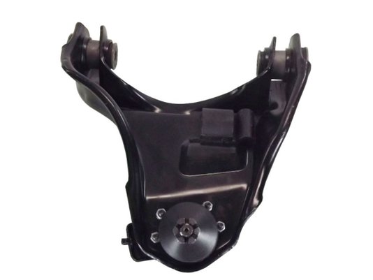 Bandeja Superior Da Suspensão Dianteira Blazer E S-10 95/11 Perfect Bdj2118 - Lado Direito