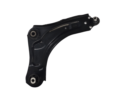 Bandeja Superior Da Suspensão Dianteira, Fluence 11/18 Perfect Bdj9870 - Lado Direito