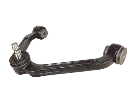 Bandeja Superior Da Suspensão Dianteira Ranger 98/12 Mazi Maz-101 - Lado Esquerdo