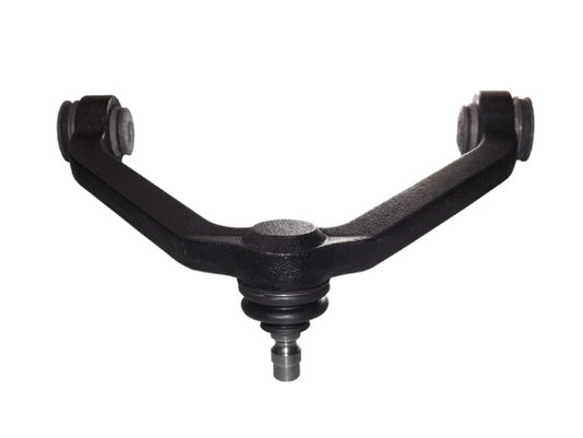Bandeja Superior Da Suspensão Dianteira Ranger 98/12 Mazi Maz-101 - Lado Esquerdo