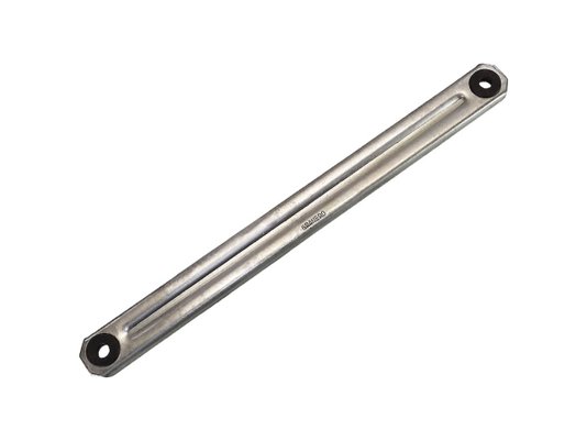Barra Do Limpador De Para-brisa Kombi Clipper 76/96 E Kombi Carat 97> Granero 39 E - Lado Esquerdo