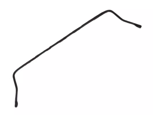 Barra Estabilizadora Kombi 68>, Kombi Clipper 76>, Kombi Carat 96> Ima  Al-839