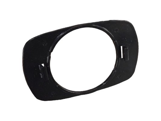 Base do retrovisor Escort 97/02, Fiesta 96/99 e Ka 97/08 VP 1006 - Lado Direito/Esquerdo