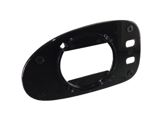 Base do retrovisor Gol, Parati e Saveiro G2 VP 1026 - Lado Direito