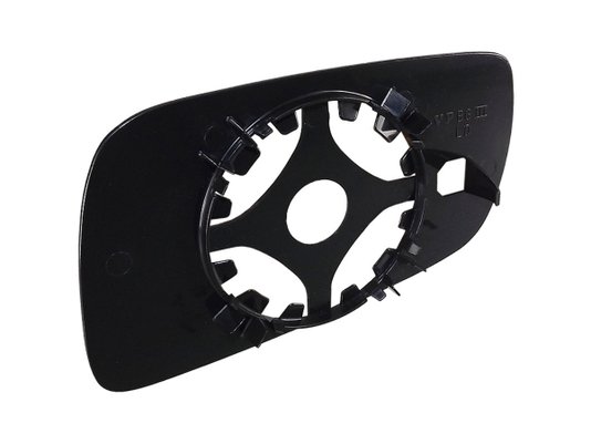 Base do retrovisor Gol, Parati e Saveiro G3 VP 1043 - Lado Direito