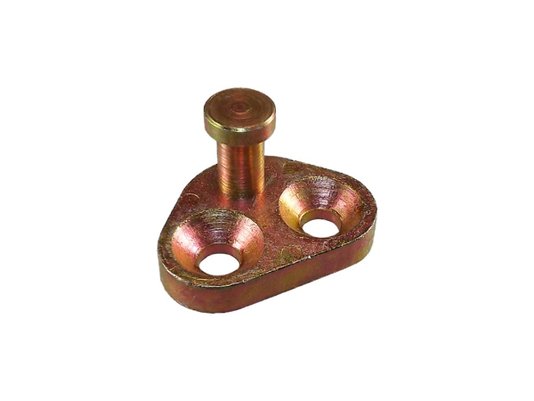 Batente Da Porta Elba E Prêmio 85>, Fiorino 85/14, Uno 85/10 E Uno Economy 94/14 Universal 60954 - Lado Direito/esquerdo