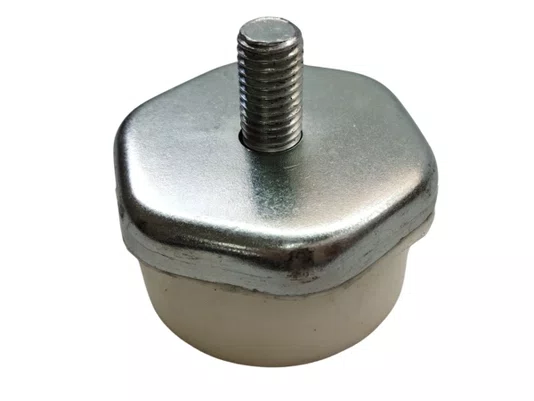 Batente Da Suspensão Ranger Nova 12/23 Recrin 6483-0 