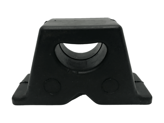 Batente Da Suspensão Traseira Amarok 11> Cabine Dupla 