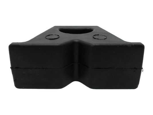 Batente Da Suspensão Traseira Amarok 11> Cabine Dupla