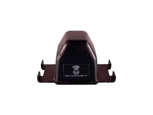 Batente Da Suspensão Traseira Hilux 05>