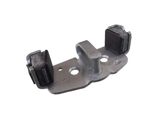 Batente Do Porta-malas Corsa Novo 02> E Meriva 03> Universal 40969