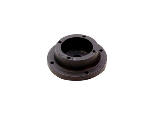 Batente do radiador Blazer e S-10 95/11