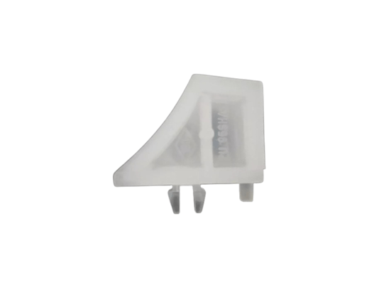 Batente Limitador Do Pedal Da Embreagem Clio, Kangoo,  Megane E Scenic 98>, Logan 07>, Sandero 08> E Symbol 09>  
