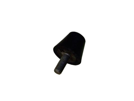 Batente superior da suspensão dianteira Caravan 74/92 e Opala 69/92 BORFLEX BFX-309