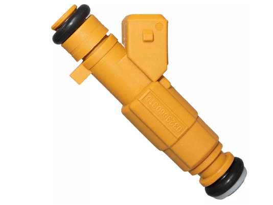 Bico Inejtor, Golf 1.6 01/07, Polo 1.6 02/06 E Ibiza 1.6  03/09,  Bosch -  0 280 156 096
