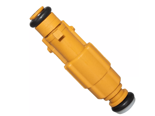 Bico Inejtor, Golf 1.6 01/07, Polo 1.6 02/06 E Ibiza 1.6  03/09,  Bosch -  0 280 156 096