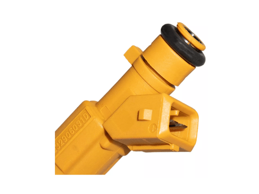 Bico Inejtor, Golf 1.6 01/07, Polo 1.6 02/06 E Ibiza 1.6  03/09,  Bosch -  0 280 156 096