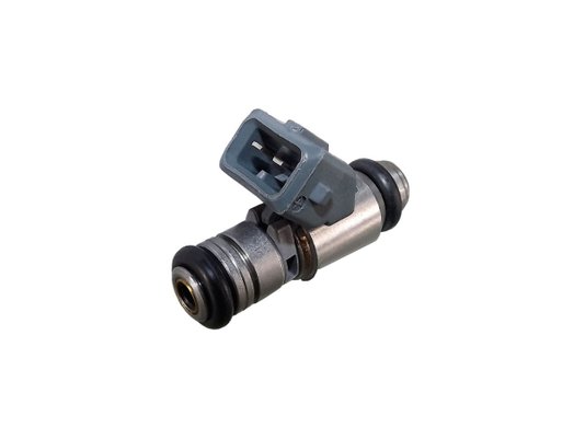 Bico Injetor Clio 04>, Kangoo E Megane 06>, Logan 07>, Sandero 08>, Scenic 05> E Twingo 09> Magneti Marelli 501.037.92