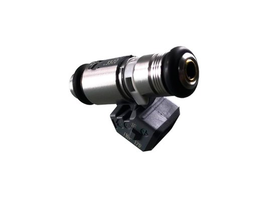 Bico Injetor Clio 04>, Kangoo E Megane 06>, Logan 07>, Sandero 08>, Scenic 05> E Twingo 09> Magneti Marelli 501.037.92