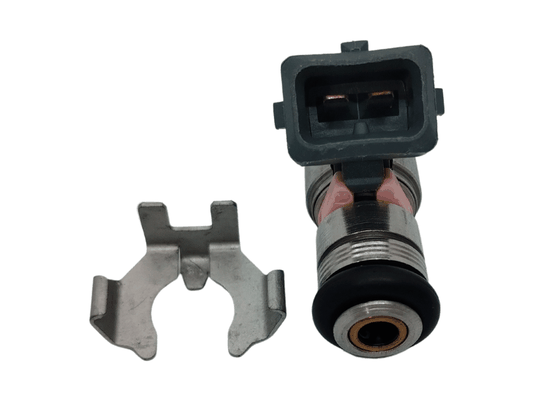 Bico Injetor De Combustível 206, Clio  E Kangoo 16v 00> Magneti Mareli 501.021.02