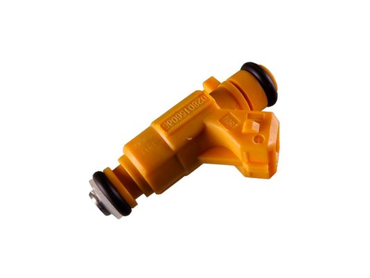 Bico Injetor De Combustível Astra 05>, Blazer 07>, S-10 07>, Vectra Novo 06> E Zafira 05> Ymax 6086