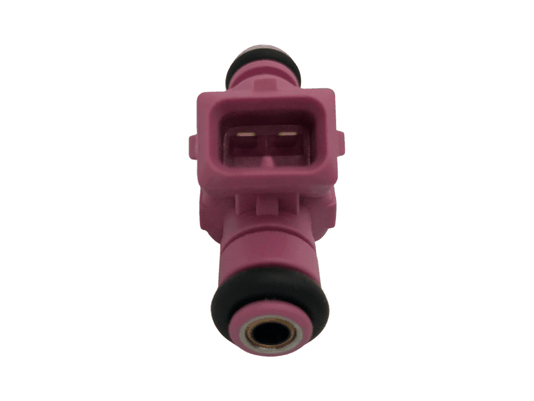 Bico Injetor De Combustível C3 E 206 06>, 207 08> E Hoggar 10> Bosch 0 280 156 295
