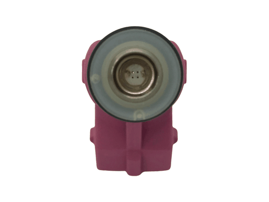 Bico Injetor De Combustível C3 E 206 06>, 207 08> E Hoggar 10> Bosch 0 280 156 295
