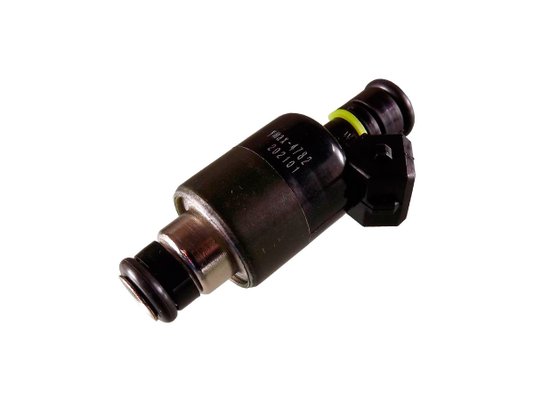 Bico Injetor De Combustível Corsa 1.6 8v 97> E Corsa Pick-up 1.6 8v 01> Ymax 4782