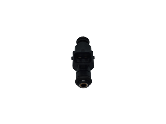 Bico Injetor De Combustível Courier 8v 99/08, Escort 8v 00/02, Fiesta 8v 99/05, Ka 8v 01/07 Bosch 0 280 155 925