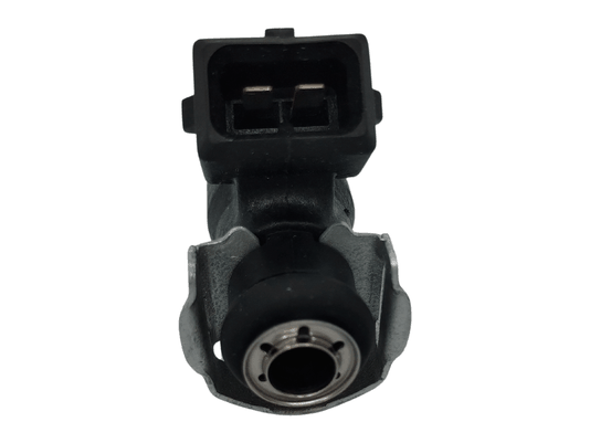 Bico Injetor De Combustível Doblo, Idea, Palio, Punto, Siena, Stilo E Strada 8v 06/09, Corsa, Meriva E Montana 8v 06/12 Delphi Fj0733
