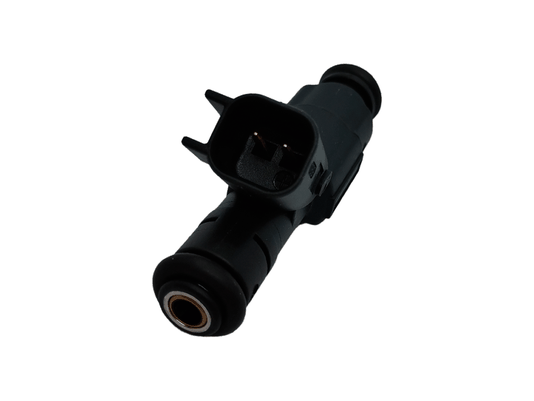 Bico Injetor De Combustível Ecosport 12v 17>, Ka 12v 19> Bosch 0 280 157 160 