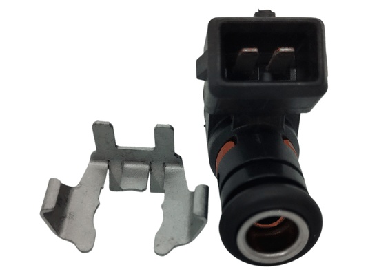 Bico Injetor De Combustível Ecosport 8v 10/15, Fiesta  E Ka 8v 10/14 Magneti Mareli 501.699.02