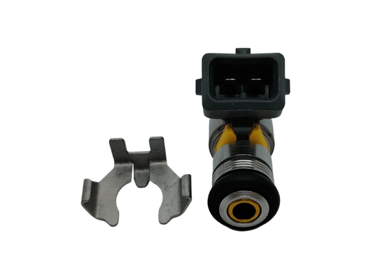 Bico Injetor De Combustível Gol 8v 97/01, Gol E Parati 16v 97/01 Magneti Mareli 501.009.02