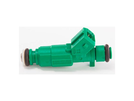 Bico Injetor De Combustível Kombi 1.4 8v 09> Bosch 0 280  157 109