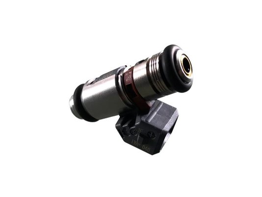 Bico Injetor Doblo E Punto 07>, Uno 10>, Idea, Palio, Siena E Strada 05> Magneti Marelli 501.039.02