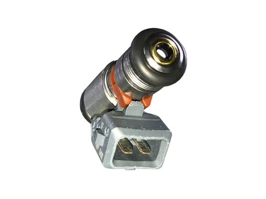Bico Injetor Doblo E Punto 07>, Uno 10>, Idea, Palio, Siena E Strada 05> Magneti Marelli 501.039.02