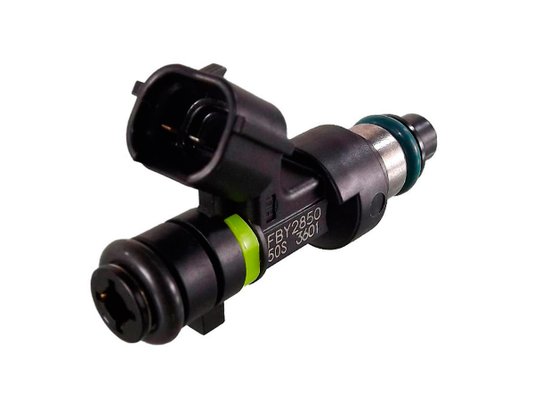 Bico Injetor Sentra 08/13 E X-trail 07/14 Ymax 2850