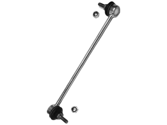 Bieleta Da Barra Estabilizadora, Corsa Novo 02>, Meriva 02>, Montana 03/10, Vectra 97/05, I30 10/12, Elantra 01/12, Tucson 05/16, Cerato 06/12, Sportage 04/10, Skf - Vkds 6050 